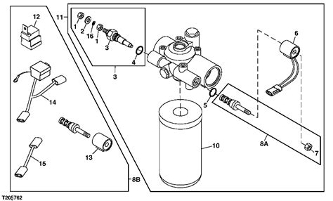 john deere 260 skid steer park brake solenoid ccp012p3m|john deere 260 skid steer problems.